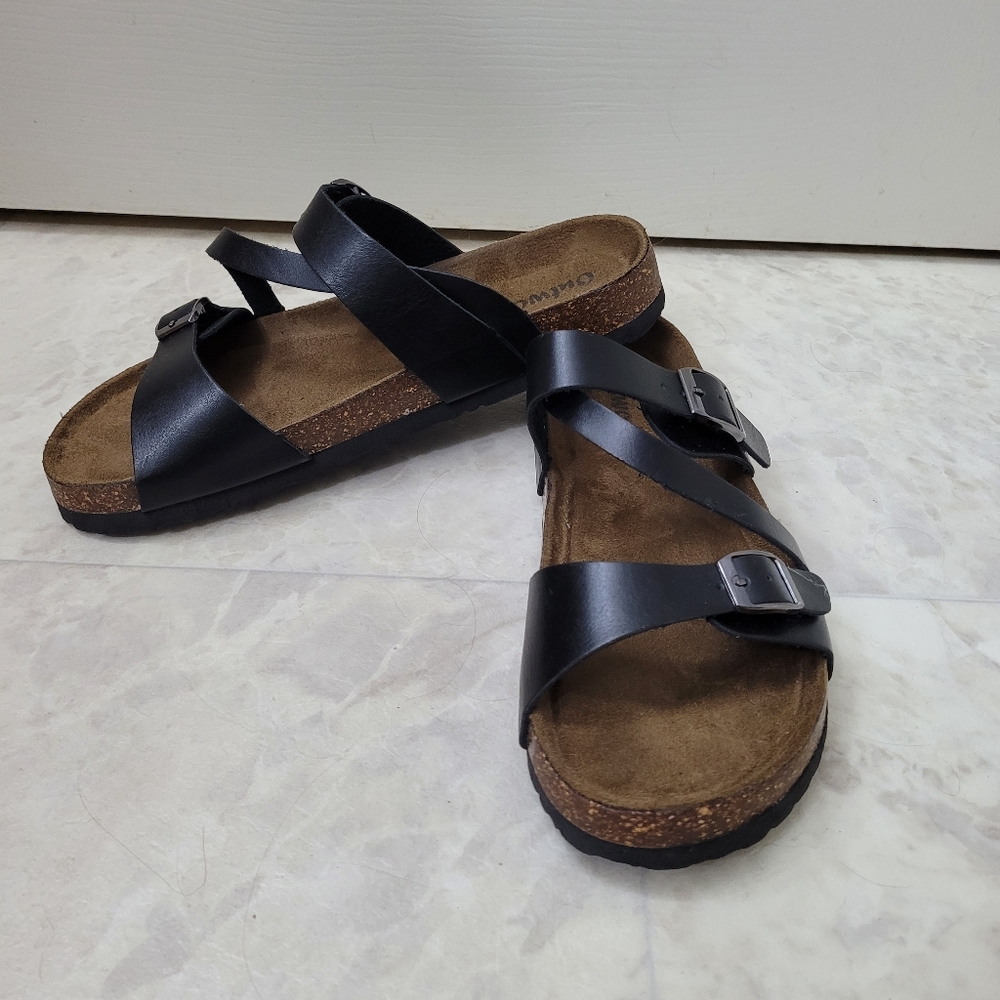 Outwoods Size 9 Sandals